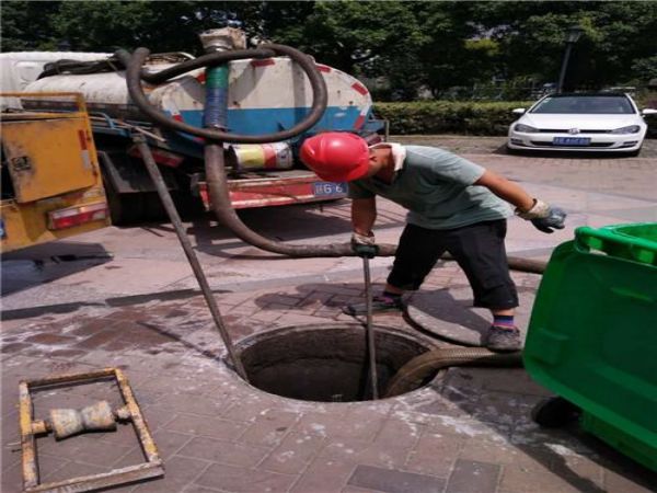 昆明疏通管路（昆明市管道疏通公司）